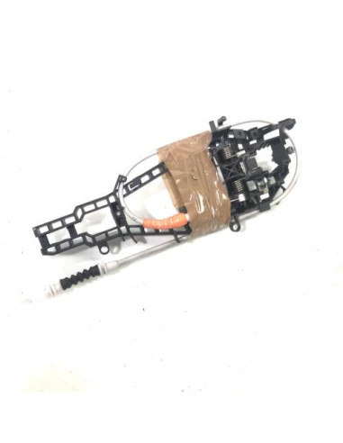 Support poignee porte arriere droite BMW SERIE 3 F34 GRAN TURISMO PHASE 2 Diesel