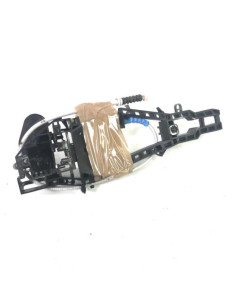 Support poignee porte avant gauche BMW SERIE 3 F34 GRAN TURISMO PHASE 2 Diesel