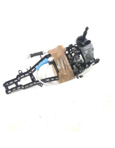 Support poignee porte avant gauche BMW SERIE 3 F34 GRAN TURISMO PHASE 2 Diesel 2