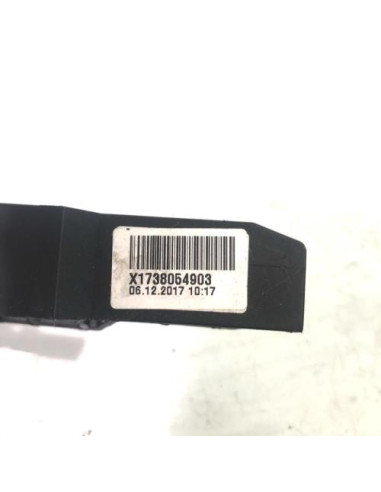 Support poignee porte avant gauche BMW SERIE 3 F34 GRAN TURISMO PHASE 2 Diesel