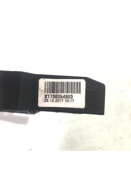 Support poignee porte avant gauche BMW SERIE 3 F34 GRAN TURISMO PHASE 2 Diesel