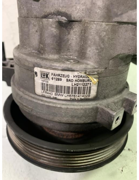 Pompe de direction BMW SERIE 5 E60 PHASE 1 Diesel