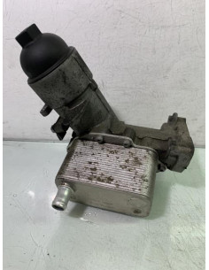 Support de filtre BMW X5 E53 Diesel 2
