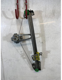 Leve vitre mecanique arriere gauche BMW SERIE 3 E30  2