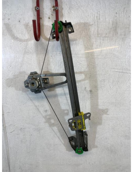 Leve vitre mecanique arriere gauche BMW SERIE 3 E30 