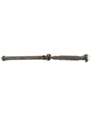 Arbre de transmission (propulsion) BMW X5 E70 PHASE 1 Diesel