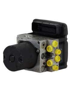 Bloc ABS (freins anti-blocage) BMW X5 E70 PHASE 1 Diesel 2