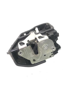Serrure arriere gauche BMW X5 E70 PHASE 1 Diesel 2