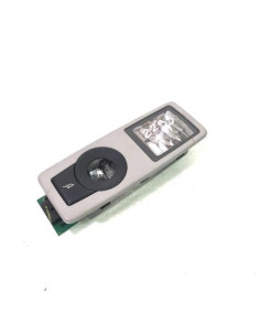 Eclairage de plafonnier BMW X5 E70 PHASE 1 Diesel