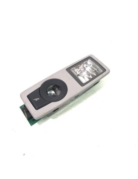 Eclairage de plafonnier BMW X5 E70 PHASE 1 Diesel