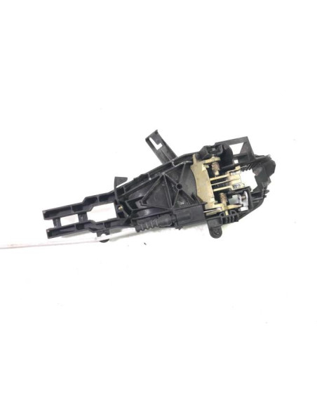 Support poignee porte avant droite BMW X5 E70 PHASE 1 Diesel