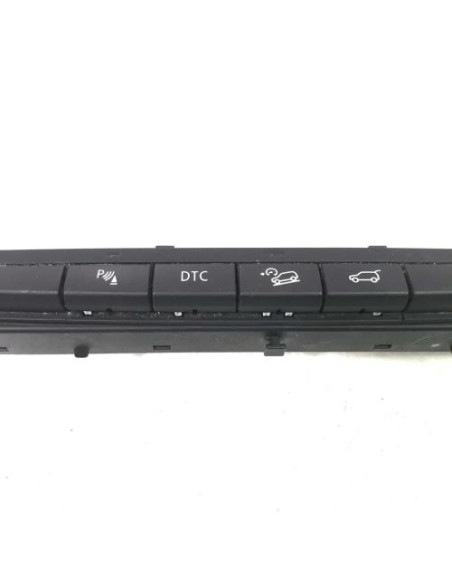 Bouton/Interrupteur BMW X5 E70 PHASE 1 Diesel