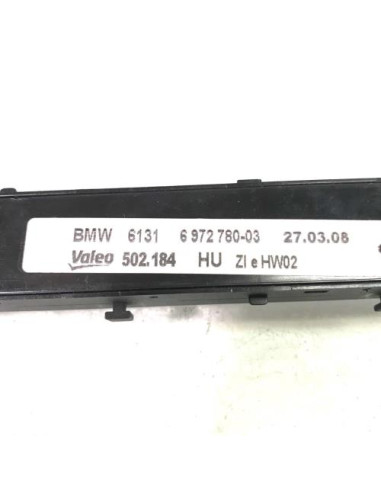 Bouton/Interrupteur BMW X5 E70 PHASE 1 Diesel