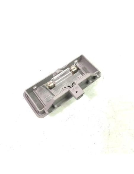 Eclairage de plafonnier BMW X5 E70 PHASE 1 Diesel