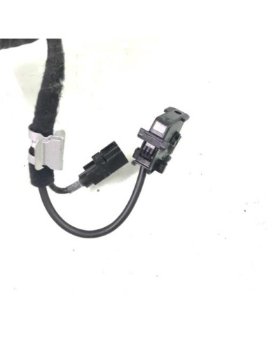 Accoudoir BMW X5 E70 PHASE 1 Diesel