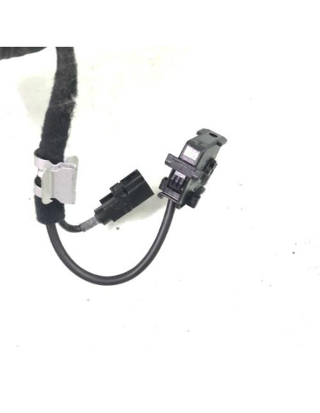 Accoudoir BMW X5 E70 PHASE 1 Diesel