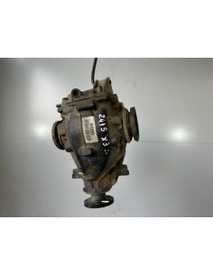 Pont (propulsion) BMW X3 E83 PHASE 1 Diesel