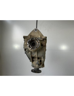 Pont (propulsion) BMW X3 E83 PHASE 1 Diesel 2