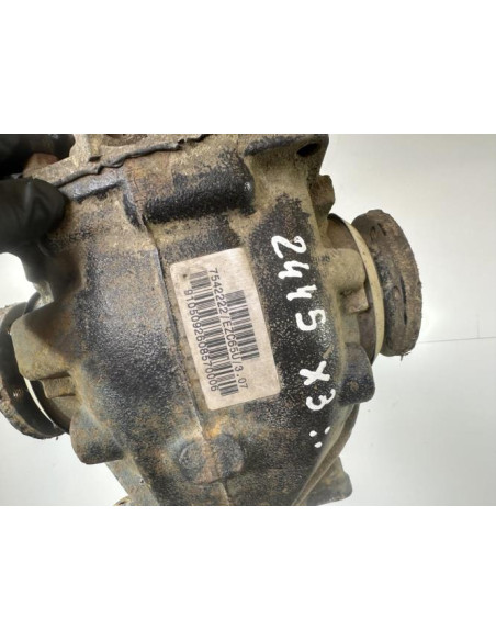 Pont (propulsion) BMW X3 E83 PHASE 1 Diesel