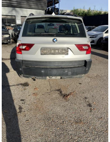 Pont (propulsion) BMW X3 E83 PHASE 1 Diesel