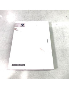 Notice d'utilisation BMW SERIE 3 F34 GRAN TURISMO PHASE 2 Diesel 2
