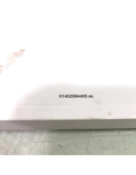 Notice d'utilisation BMW SERIE 3 F34 GRAN TURISMO PHASE 2 Diesel