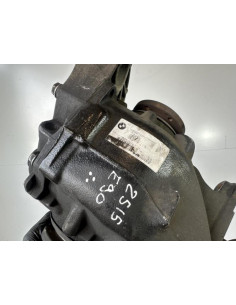 Pont (propulsion) BMW SERIE 3 E90 PHASE 2 Diesel 2