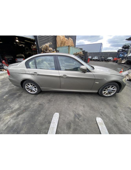 Pont (propulsion) BMW SERIE 3 E90 PHASE 2 Diesel