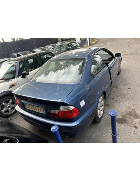 Boite de vitesses BMW SERIE 3 E46 COUPE PHASE 1 Essence