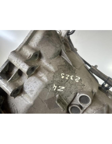 Boite de vitesses BMW Z4 E85 ROADSTER PHASE 2 CABRIOLET Essence
