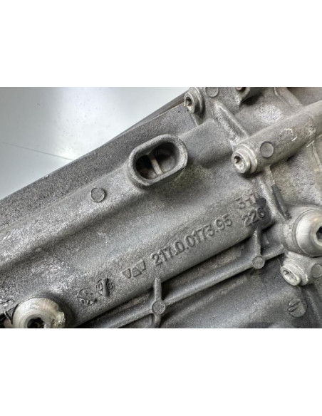 Boite de vitesses BMW Z4 E85 ROADSTER PHASE 2 CABRIOLET Essence