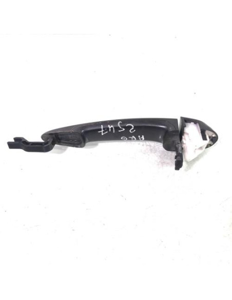 Poignee porte arriere gauche BMW SERIE 3 E91 TOURING PHASE 1 BREAK Diesel