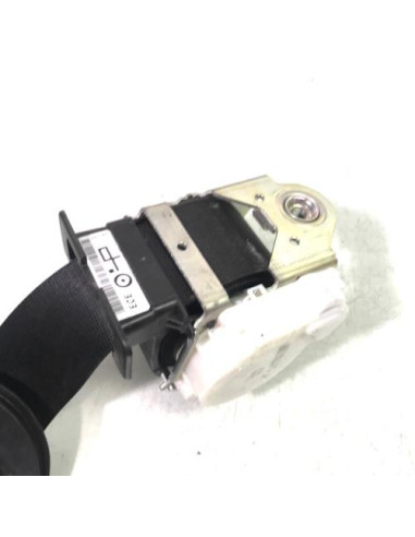 Ceinture avant droit BMW SERIE 3 E91 TOURING PHASE 1 BREAK Diesel