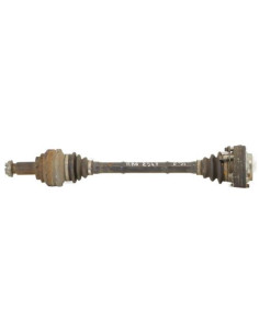 Cardan arriere gauche (transmission) BMW SERIE 3 E91 TOURING PHASE 1 BREAK Diesel 2