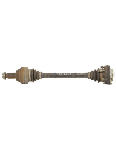 Cardan arriere gauche (transmission) BMW SERIE 3 E91 TOURING PHASE 1 BREAK Diesel