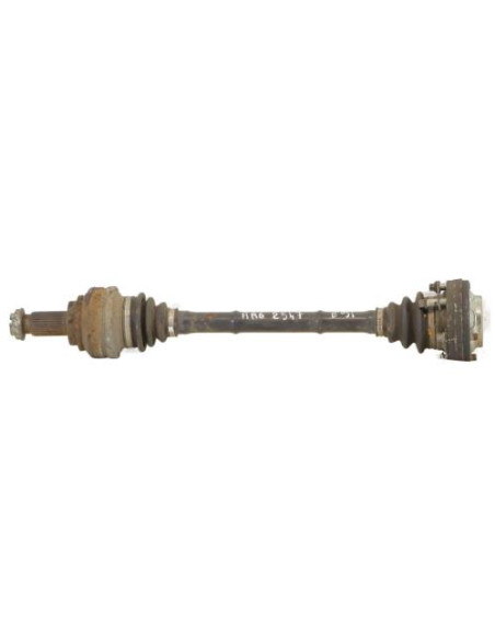 Cardan arriere gauche (transmission) BMW SERIE 3 E91 TOURING PHASE 1 BREAK Diesel