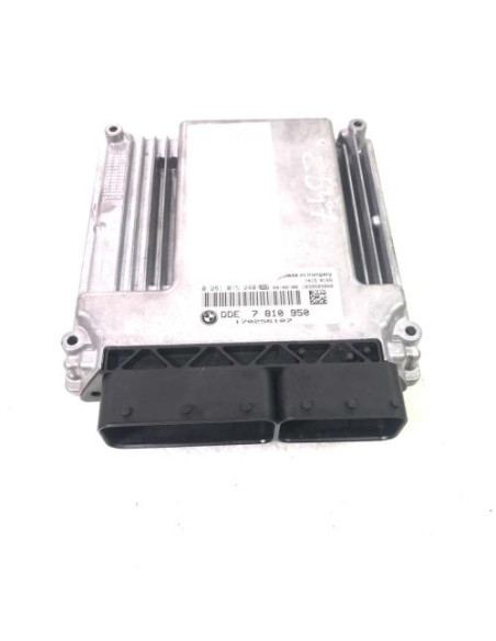 Calculateur moteur BMW SERIE 3 E91 TOURING PHASE 1 BREAK Diesel