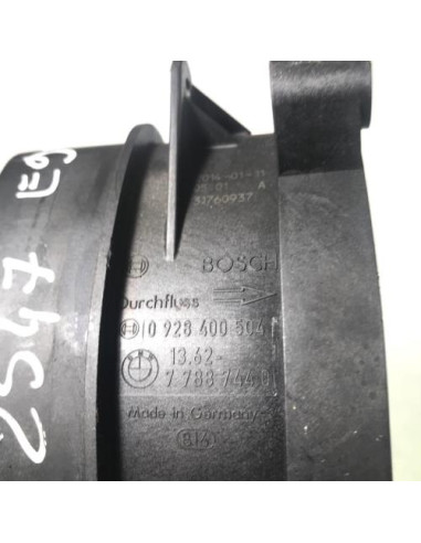 Debitmetre BMW SERIE 3 E91 TOURING PHASE 1 BREAK Diesel