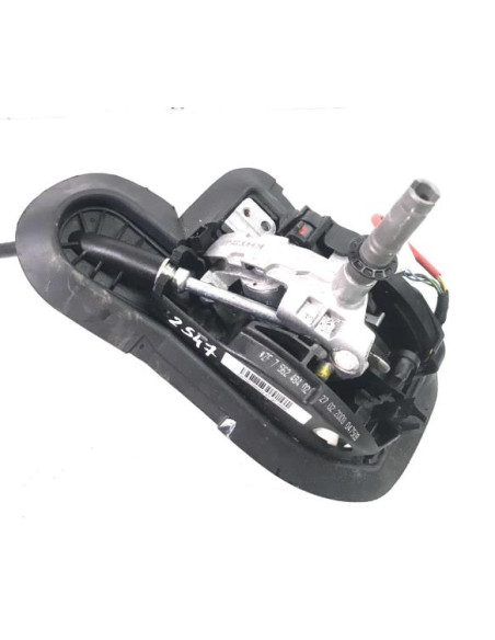 Selecteur boite de vitesse BMW SERIE 3 E91 TOURING PHASE 1 BREAK Diesel