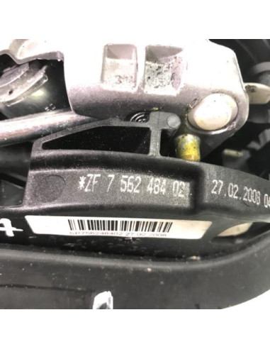 Selecteur boite de vitesse BMW SERIE 3 E91 TOURING PHASE 1 BREAK Diesel