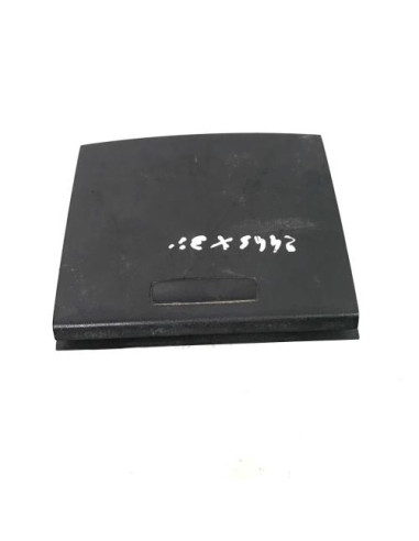 Console central (interieur plastique) BMW X3 E83 PHASE 1 Diesel