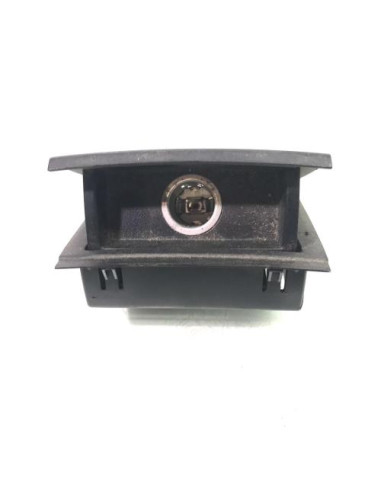 Console central (interieur plastique) BMW X3 E83 PHASE 1 Diesel