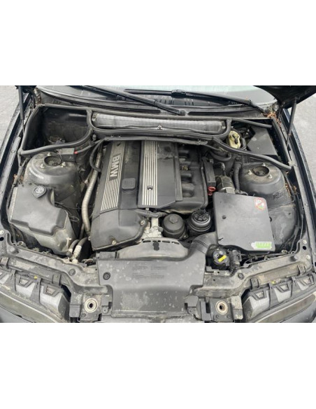 Calculateur BMW SERIE 3 E46 COUPE PHASE 1 Essence