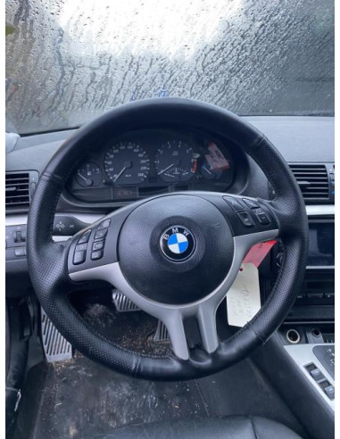 Calculateur BMW SERIE 3 E46 COUPE PHASE 1 Essence