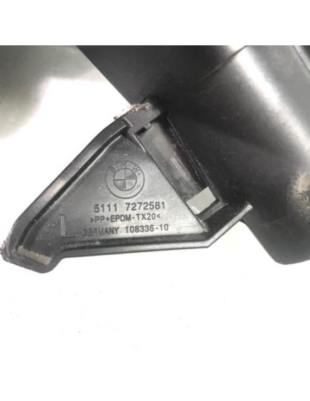 Gicleur lave glace BMW SERIE 1 F20 PHASE 1 Diesel