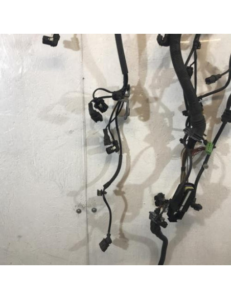 Faisceau moteur BMW SERIE 1 F20 PHASE 1 Diesel