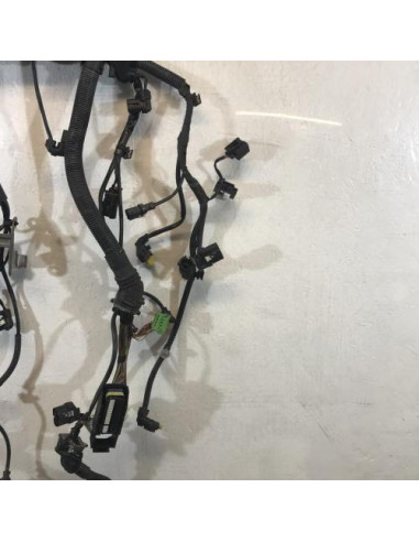 Faisceau moteur BMW SERIE 1 F20 PHASE 1 Diesel