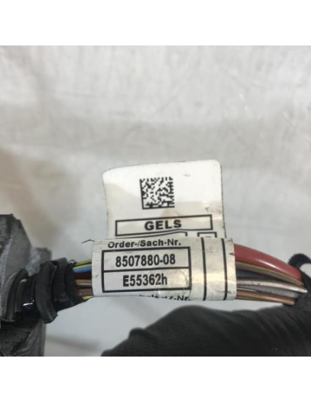 Faisceau moteur BMW SERIE 1 F20 PHASE 1 Diesel