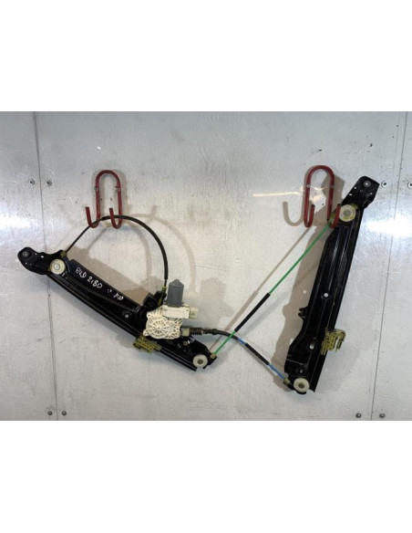 Leve vitre electrique avant droit BMW SERIE 5 F10 PHASE 2 Diesel