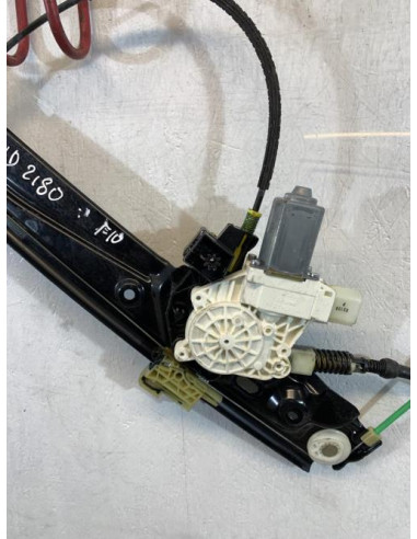 Leve vitre electrique avant droit BMW SERIE 5 F10 PHASE 2 Diesel
